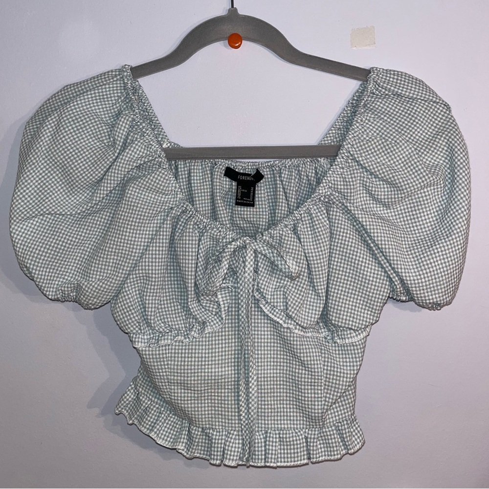 Forever 21 Top